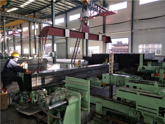 米兰体育平台官方网站车间